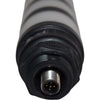 Banner TL50HRYGBQ High-Intensity 4-Color LED Tower Light 5-Pin M12 QD 18-30VDC
