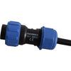NEW Teconics TS17 Series IP68 Waterproof 10 Pin Circular Plug Connector Cable