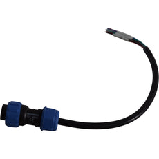 NEW Teconics TS17 Series IP68 Waterproof 10 Pin Circular Plug Connector Cable