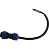 NEW Teconics TS17 Series IP68 Waterproof 10 Pin Circular Plug Connector Cable