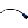 NEW Teconics TS17 Series IP68 Waterproof 10 Pin Circular Plug Connector Cable