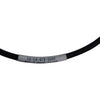 NEW Vention CE-CA-018-5000 M12 End-Stop Sensor Extension Cable 5m 4-Pin A-Keyed