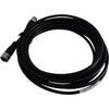 NEW Vention CE-CA-018-5000 M12 End-Stop Sensor Extension Cable 5m 4-Pin A-Keyed