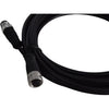 NEW Vention CE-CA-018-5000 M12 End-Stop Sensor Extension Cable 5m 4-Pin A-Keyed