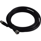 NEW Vention CE-CA-018-5000 M12 End-Stop Sensor Extension Cable 5m 4-Pin A-Keyed