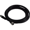 NEW Vention CE-CA-018-5000 M12 End-Stop Sensor Extension Cable 5m 4-Pin A-Keyed