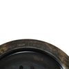 NEW Martin 2 B 66 SDS QD V-Belt Sheave Pulley 2-Groove A-B Belt 6.95 In OD Steel