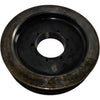 NEW Martin 2 B 66 SDS QD V-Belt Sheave Pulley 2-Groove A-B Belt 6.95 In OD Steel