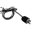 NEMA 5-15P 15A 125V 3-Prong Replacement Male Power Plug to Pigtail Wire Leads