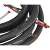 Southwire Seoprene 8/4 8 AWG 4 Conductor SEOOW 600V Portable Power Cord Cable
