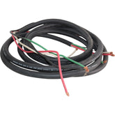 Southwire Seoprene 8/4 8 AWG 4 Conductor SEOOW 600V Portable Power Cord Cable