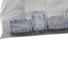 NEW Pack of 4 Igus TW-04-09 DryLin-T Miniature Linear Guide Carriage Block Size 09