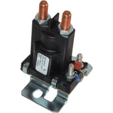 White Rodgers 120-114751-6 Continuous Duty DC Contactor Relay 24VDC 120-904S1