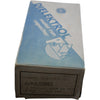 NEW GE General Electric 97F5461 Dielektrol Motor Run Capacitor 15 MFD 370 VAC Oval