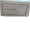 NEW GE General Electric 97F5461 Dielektrol Motor Run Capacitor 15 MFD 370 VAC Oval