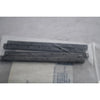 NEW Pack of 4 Igus TS-04-09 155mm DryLin-T Miniature Linear Guide Rails Size 09
