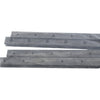 NEW Pack of 4 Igus TS-04-09 155mm DryLin-T Miniature Linear Guide Rails Size 09