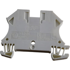 NEW Lot of 32 Allen Bradley 1492-J4 IEC 35A 600V Feed-Through Terminal Block