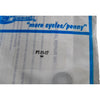 NEW Bimba PT-11-17 Pneu-Turn Rotary Actuator Repair Bumper Ring