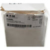 NEW Eaton Cutler-Hammer E26BL Stacklight Base Continuous Light 250V