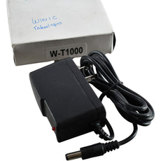 NEW Winic Technologies W-T1000 12VDC 1A Switching Power Supply Wall Adapter