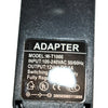 NEW Winic Technologies W-T1000 12VDC 1A Switching Power Supply Wall Adapter