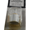 NEW Beckman Industrial P7276R1K Precision Potentiometer 1K Ohm 10 Turn 3/8 Hole