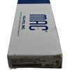 NEW MAC 811C-PM-111JM-152 Solenoid Valve 120VAC 1/4 NPT 5/2-Way 150 PSI