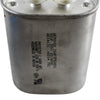 NEW Aerovox 264F3750R21 5M016 Oval Motor Run Capacitor 50 uF 370V 50/60Hz