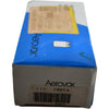 NEW Aerovox 264F3750R21 5M016 Oval Motor Run Capacitor 50 uF 370V 50/60Hz