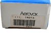 NEW Aerovox 264F3750R21 5M016 Oval Motor Run Capacitor 50 uF 370V 50/60Hz
