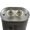 NEW Aerovox 264F3750R21 5M016 Oval Motor Run Capacitor 50 uF 370V 50/60Hz