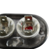 Aerovox P50G3707YJ6 Oval Motor Run Capacitor 7.5 uF 370V 60Hz