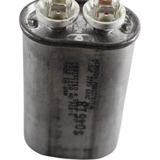 Aerovox P50G3707YJ6 Oval Motor Run Capacitor 7.5 uF 370V 60Hz