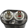 Aerovox P50G3707YJ6 Oval Motor Run Capacitor 7.5 uF 370V 60Hz