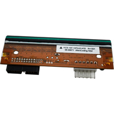 NEW Kyocera KCE-107-12PAJ2-NTE AllenCoding NG4 Thermal Printhead 107mm 300 DPI