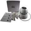 NEW MX5T Digital PoE IP Camera Fixed 2.8mm 5MP Turret Security Dome DC12V