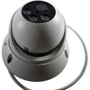 NEW MX5T Digital PoE IP Camera Fixed 2.8mm 5MP Turret Security Dome DC12V