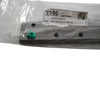 NEW THK SRS15WNSSC1E+404LHM Linear Motion Guide Rail 404mm with SRS15 Block