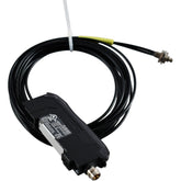 NEW Keyence FS-N13CP Fiber Optic Sensor Amplifier PNP Cable M8 Connector
