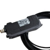 NEW Keyence FS-N13CP Fiber Optic Sensor Amplifier PNP Cable M8 Connector