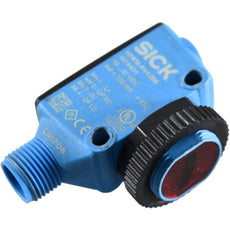 SICK HTB18-P4A2BB 1073431 Photoelectric Sensor Background Suppression 10-30VDC