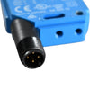 SICK WTF12-3P2431 1041404 Photoelectric Sensor Foreground Suppression 10-30VDC
