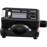 NEW Keyence AI-B100 Optical Thrubeam Sensor Main Unit Built-in Amplifier IO-Link