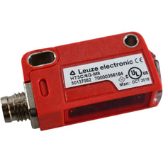 Leuze HT3C/6G-M8 50137052 Photoelectric Sensor Background Suppression M8 4-Pin