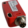 Leuze HT3C/6G-M8 50137052 Photoelectric Sensor Background Suppression M8 4-Pin