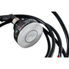 NEW Banner K50CAPT2GRYF2Q Illuminated Capacitive Touch Button Sensor Cordset