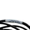 NEW Banner K50CAPT2GRYF2Q Illuminated Capacitive Touch Button Sensor Cordset