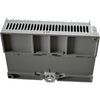 NEW Allen-Bradley 1761-L16BWB MicroLogix 1000 Controller 10 DC In 6 Relay Out