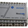 NEW Allen-Bradley 1761-L16BWB MicroLogix 1000 Controller 10 DC In 6 Relay Out